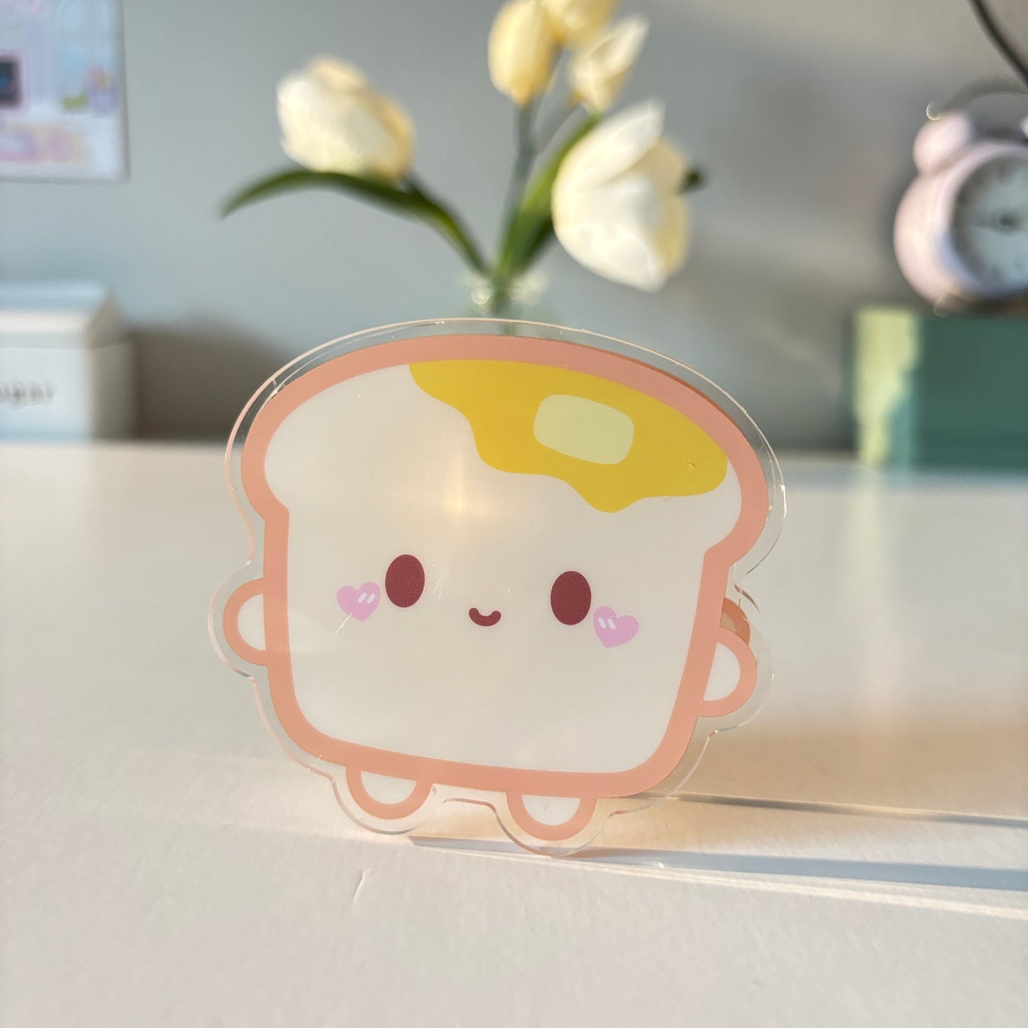 Bread Muti Clip Stand
