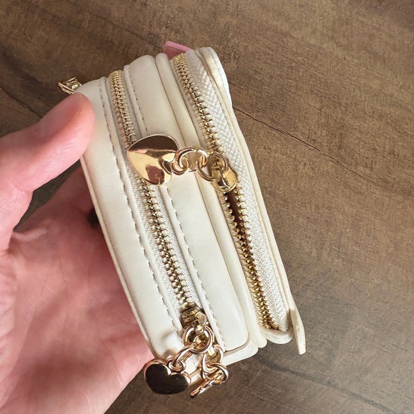 Mini boba ita bag