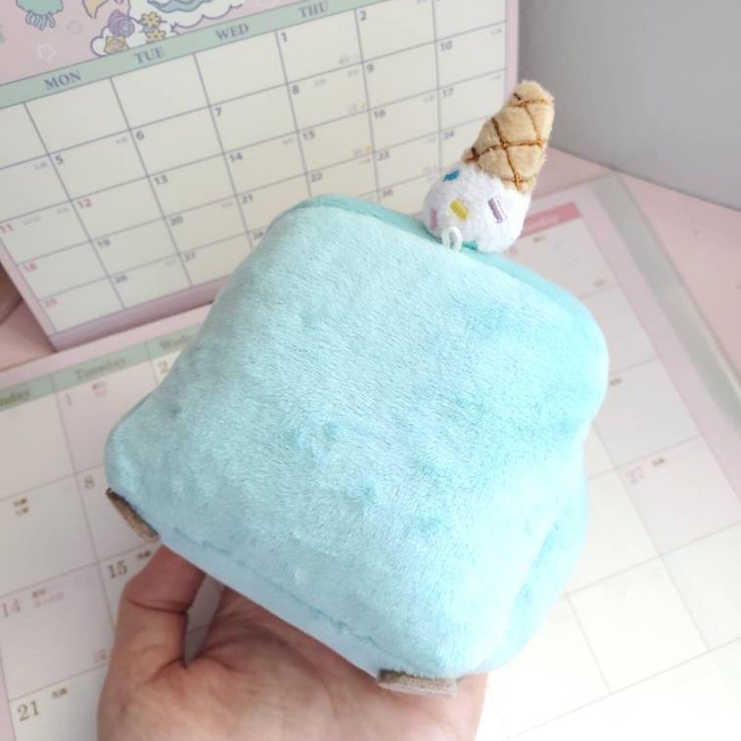 Lubo Plush Couch