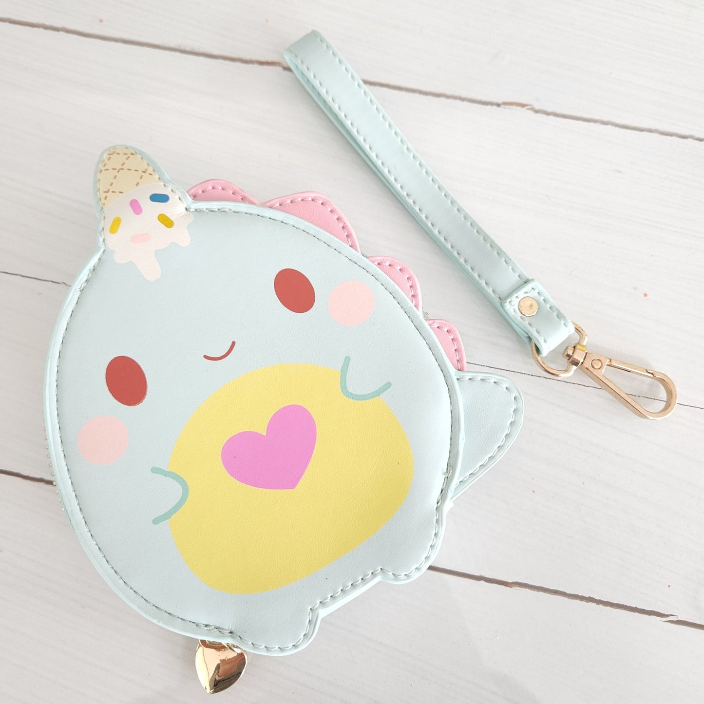 Lubo Wallet