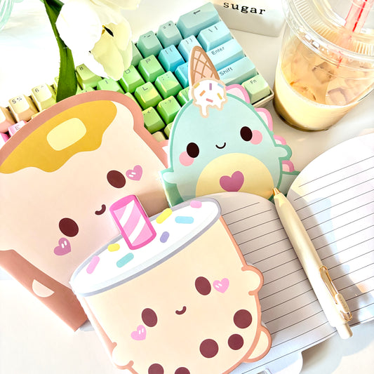 Boost your productivity with playful stationery: A psychologist's insight