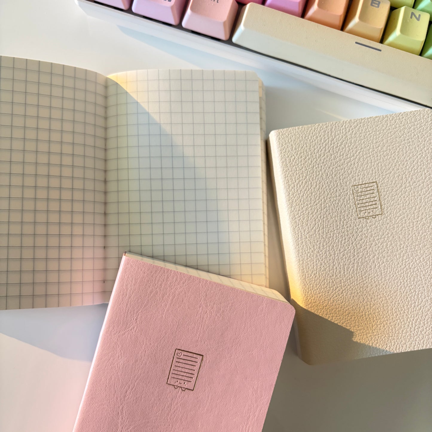 Mini Tomoe River A7 Pocket Journal Books