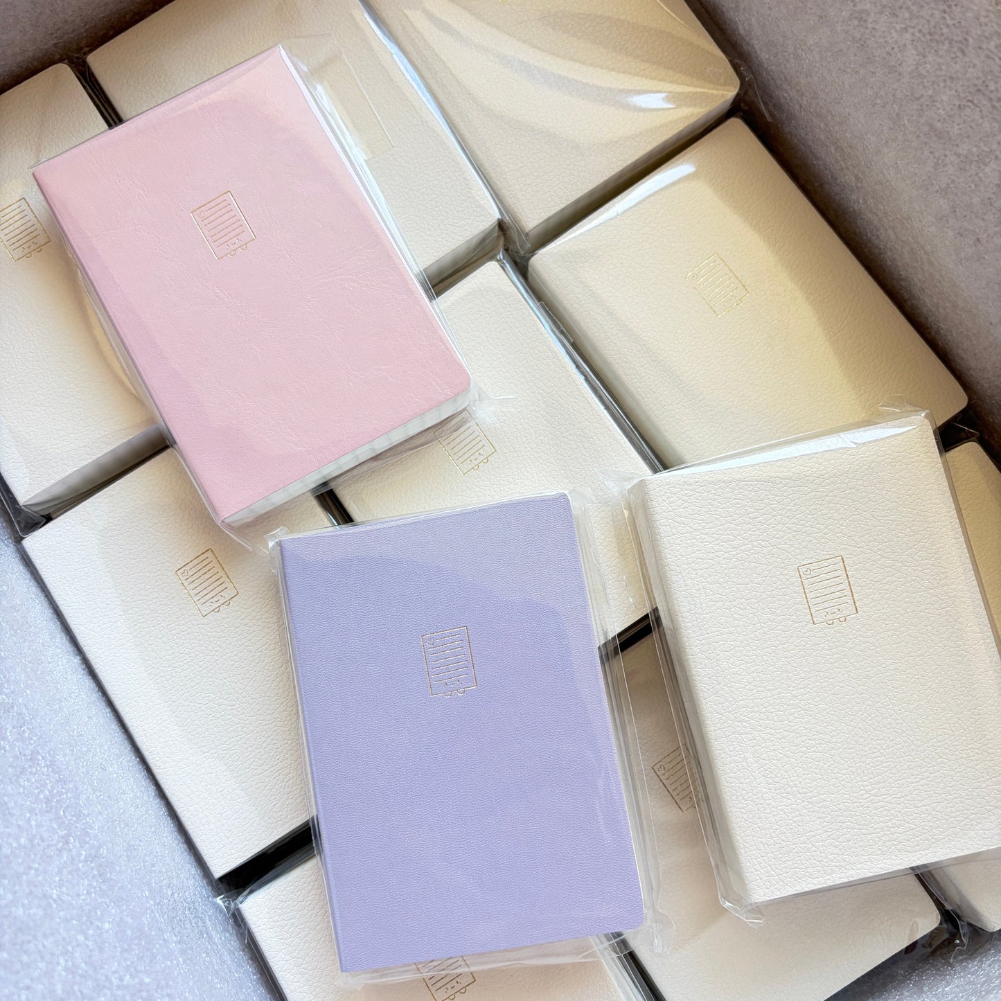 Mini Tomoe River A7 Pocket Journal Books