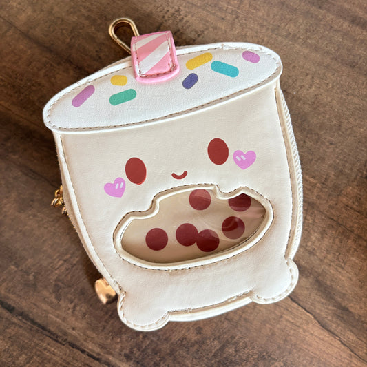 Mini boba ita bag