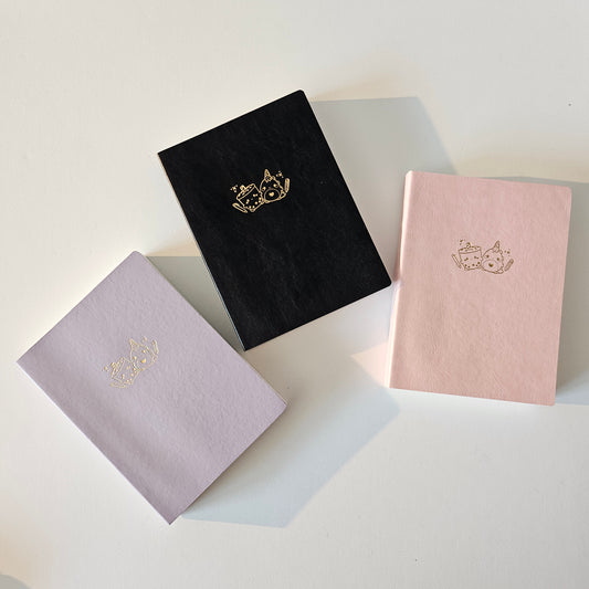 Tomoe River A6 Journal Books