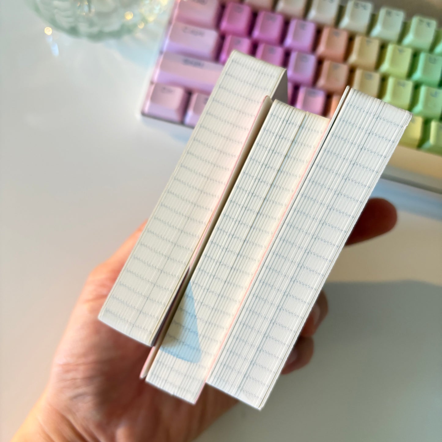 Mini Tomoe River A7 Pocket Journal Books