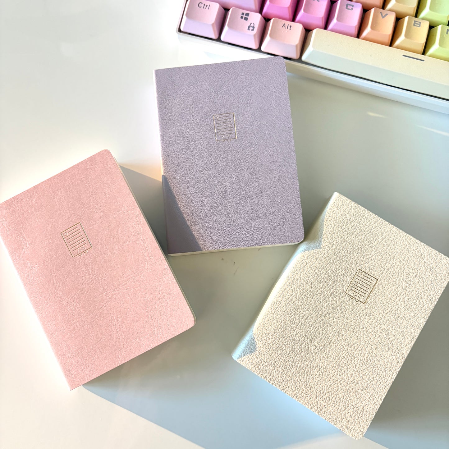 Mini Tomoe River A7 Pocket Journal Books