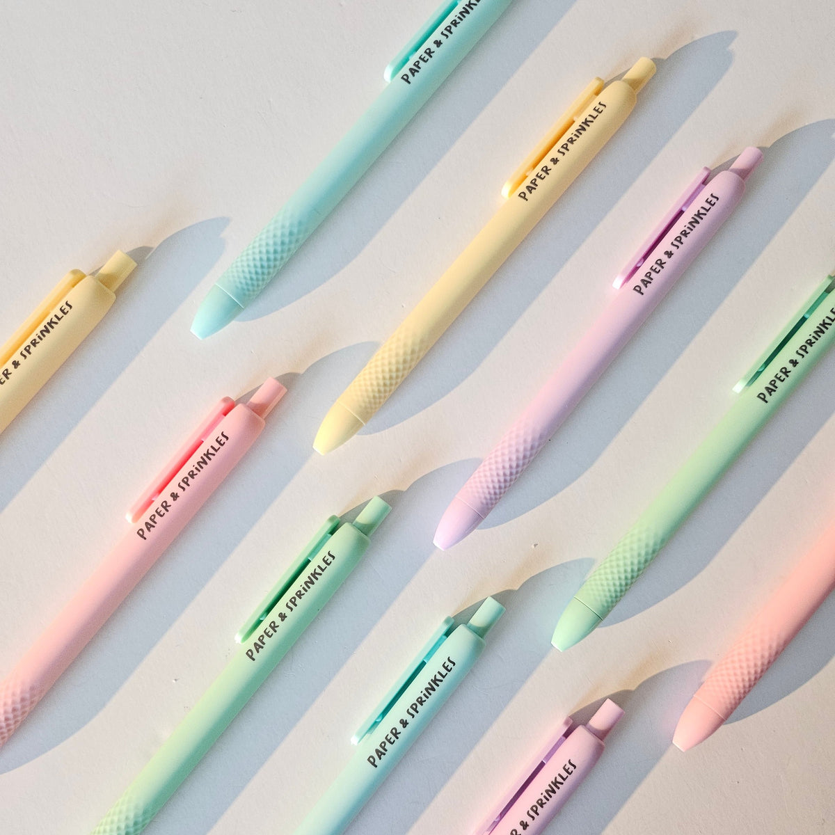 Cute kawaii stationery & gifts - Paper and Sprinkles
